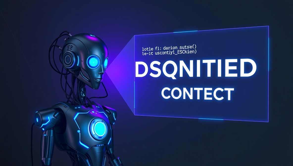 Disquantified Contact