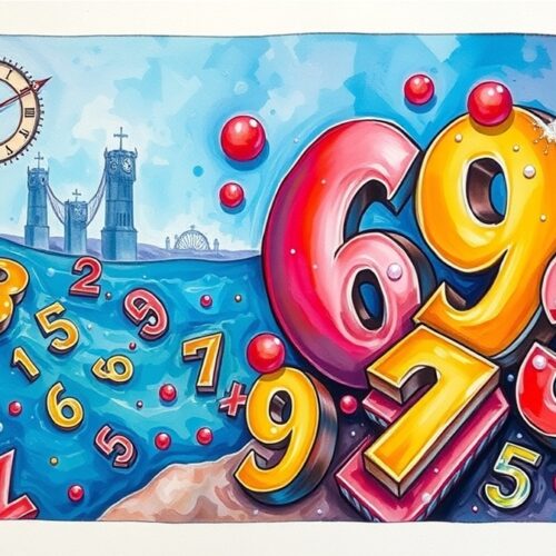 beyond numbers disquantified