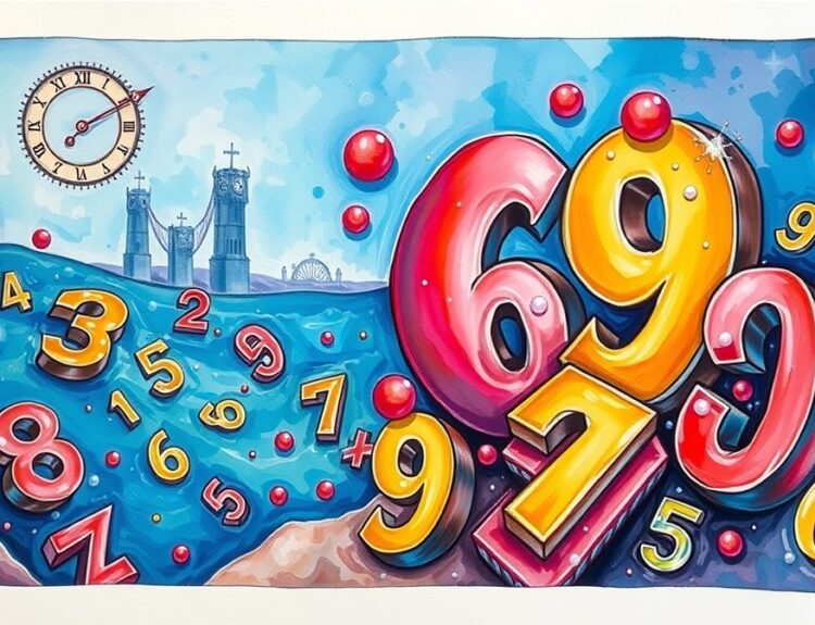 beyond numbers disquantified