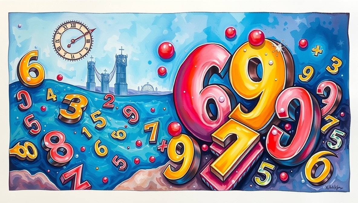 beyond numbers disquantified