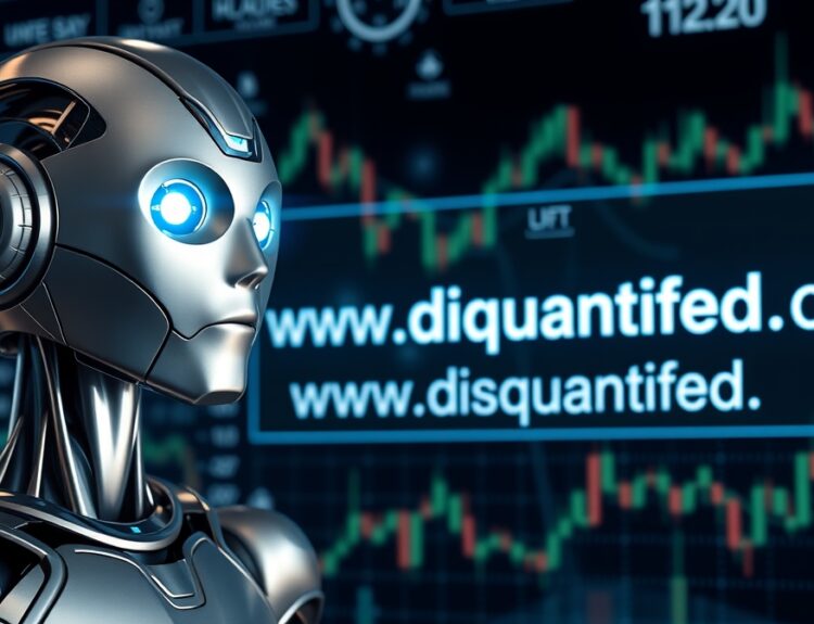 finance www disquantified .org