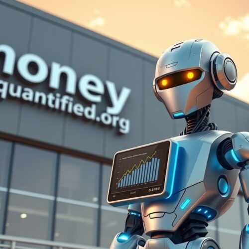 money disquantified org