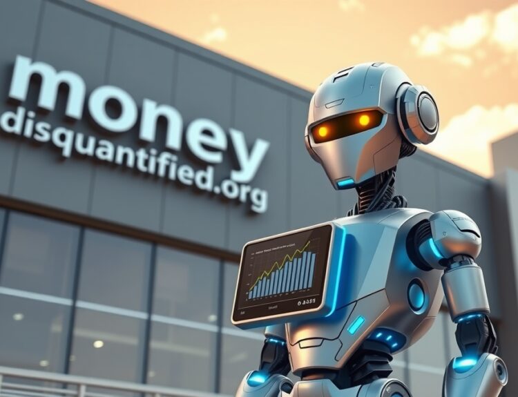 money disquantified org