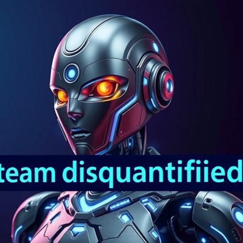 team disquantified org