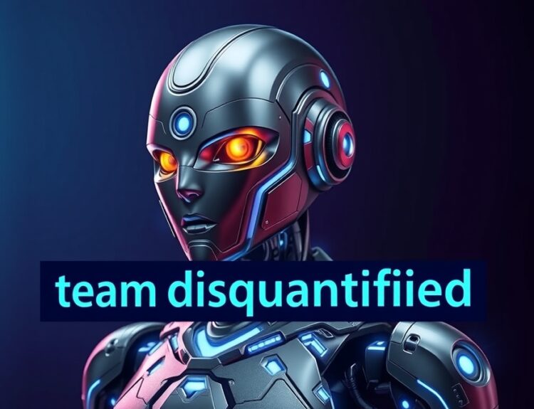 team disquantified org