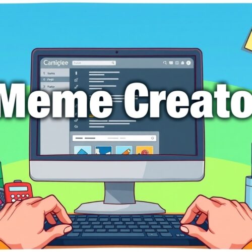 Meme Creator