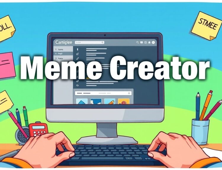 Meme Creator