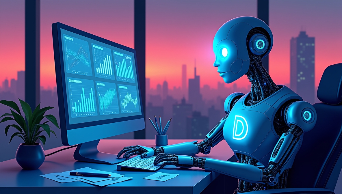 disfinancified financial guide from disquantified