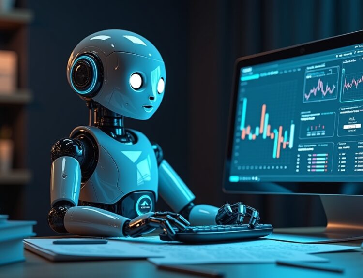 finance advisor disquantified