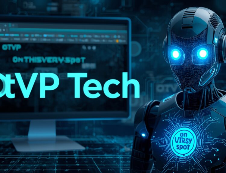 otvptech technology news by onthisveryspot