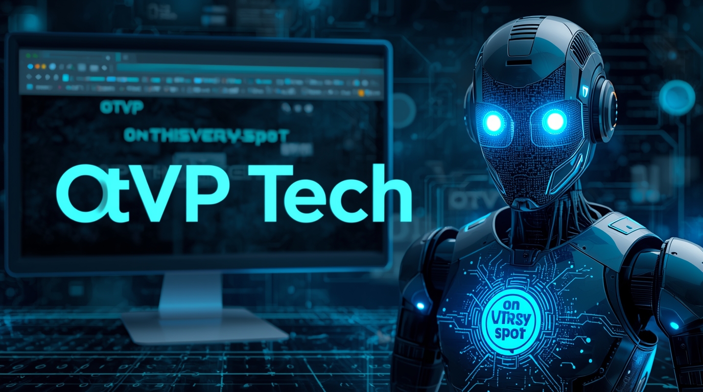 otvptech technology news by onthisveryspot