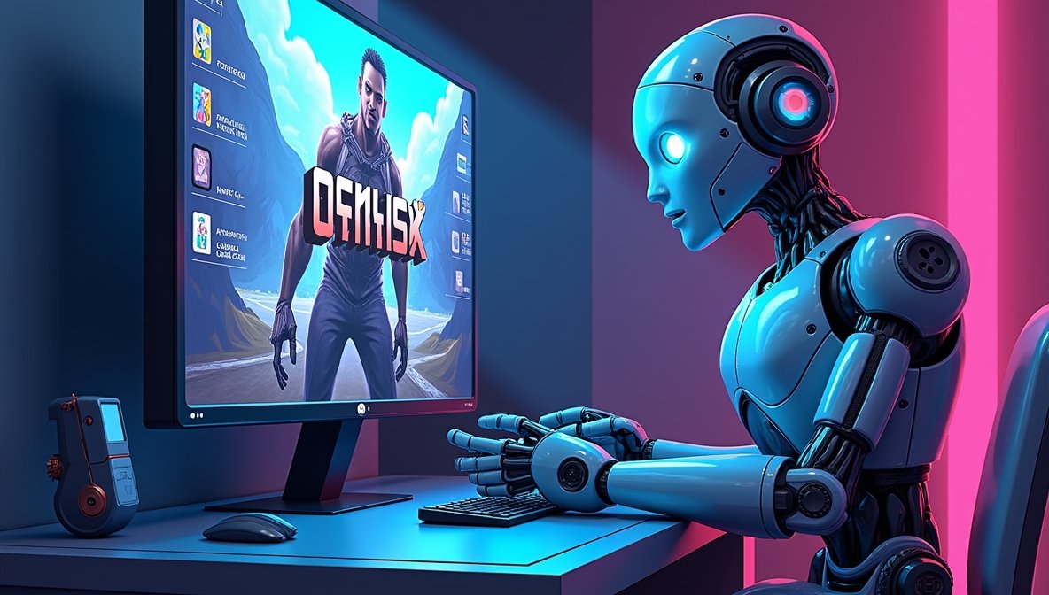 otvpgaming gaming help from onthisveryspot