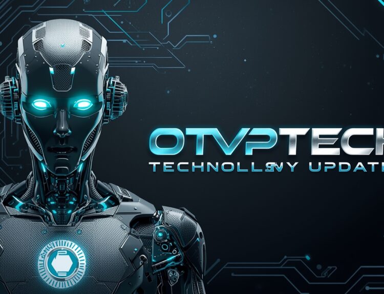 otvptech technology updates from onthisveryspot