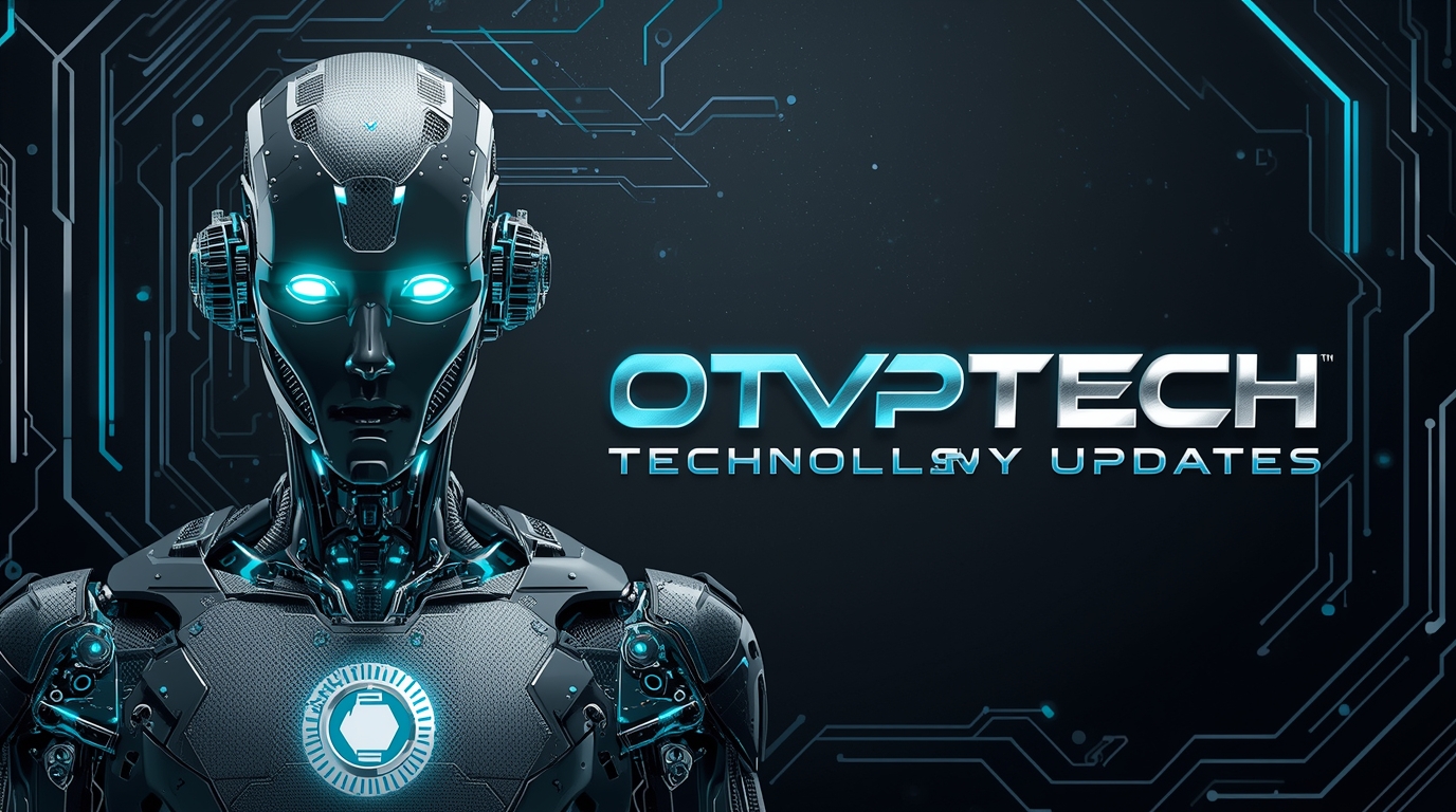 otvptech technology updates from onthisveryspot