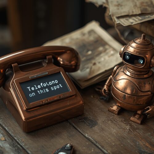 telefono onthisveryspot archives