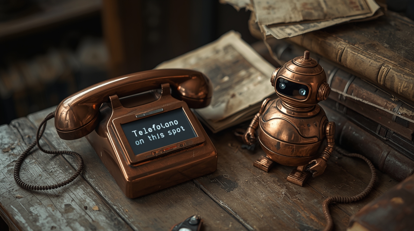 telefono onthisveryspot archives