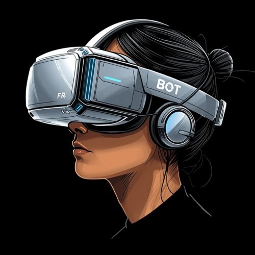 onthisveryspot top otvsvr headsets