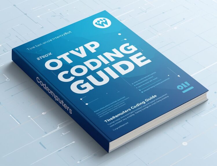 otvpcomputers coding guide by onthisveryspot