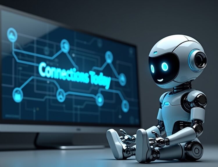 connections today answer