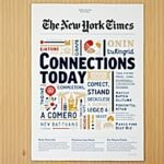 new york times connections today – Daily Puzzles, Tips, and Strategies for Readers