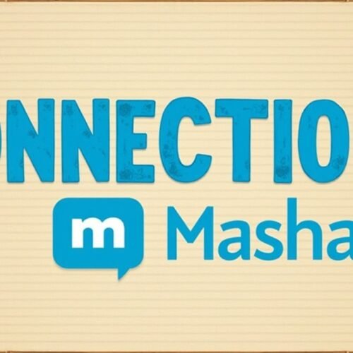 connections today mashable