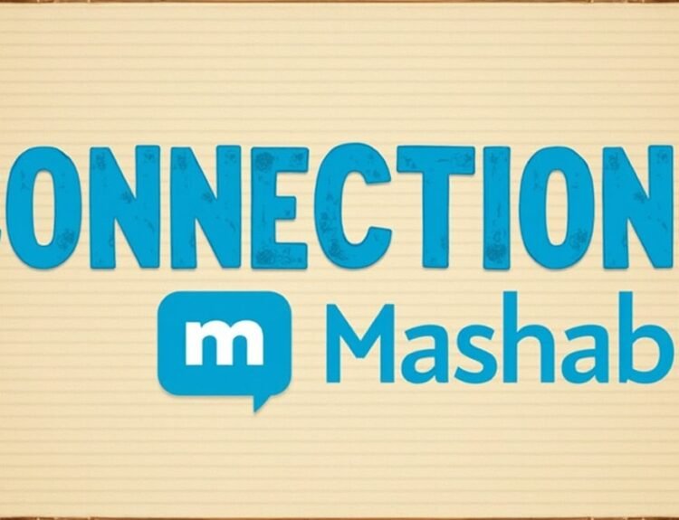 connections today mashable