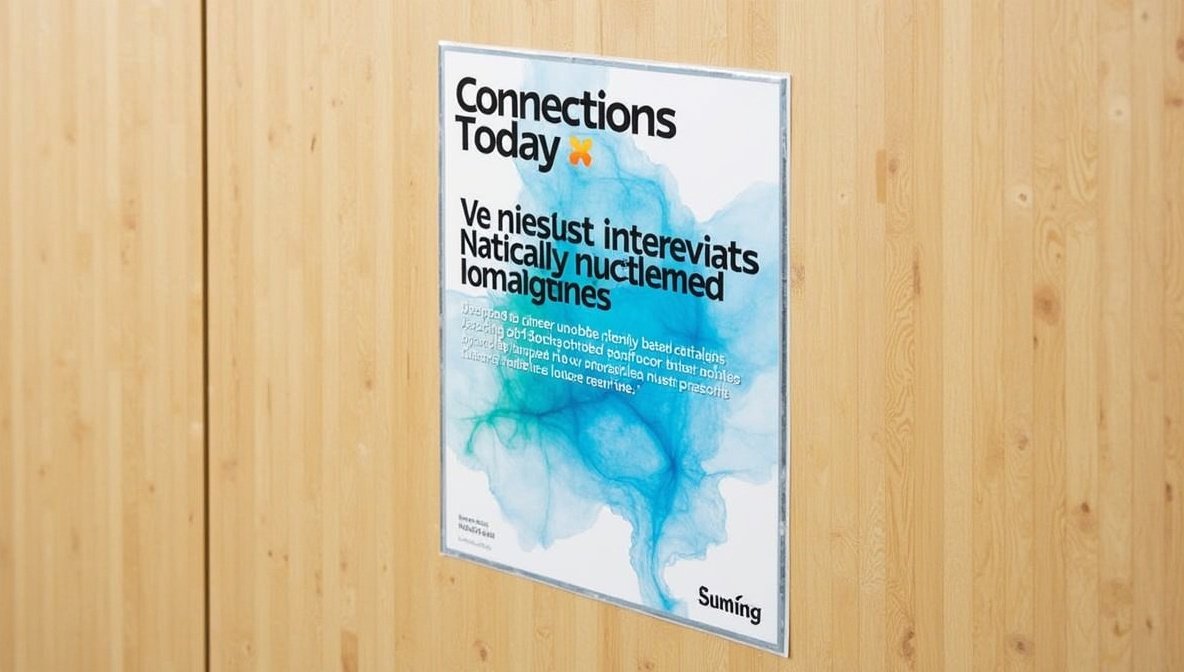 connections today nyt