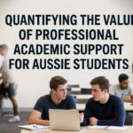 Quantifying the Value of Professional Academic Support for Aussie Students