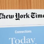 nytimes connections today – Hints, Answers & Daily Puzzle Guide