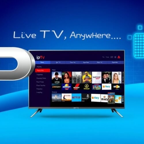 IPTV troubleshooting guide