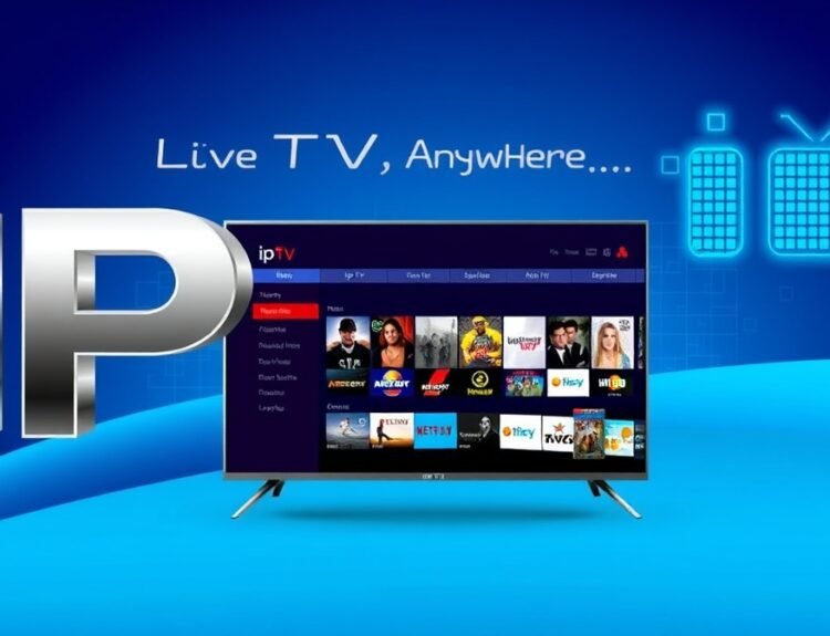 IPTV troubleshooting guide