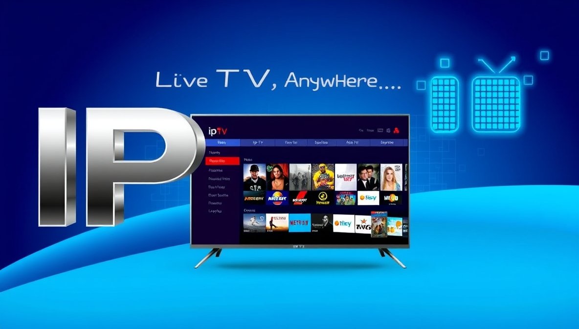 IPTV troubleshooting guide