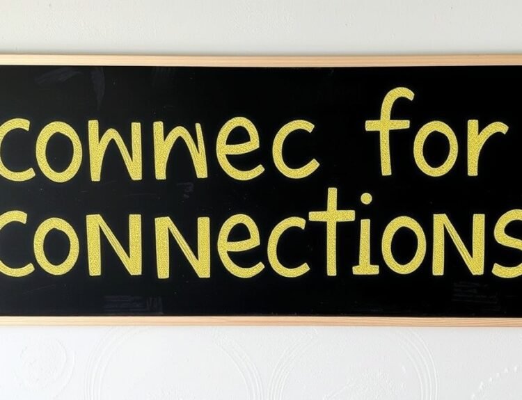 clues for connections today