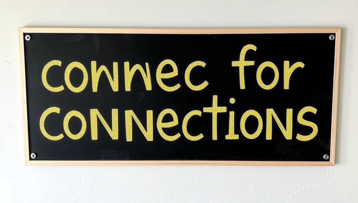 clues for connections today